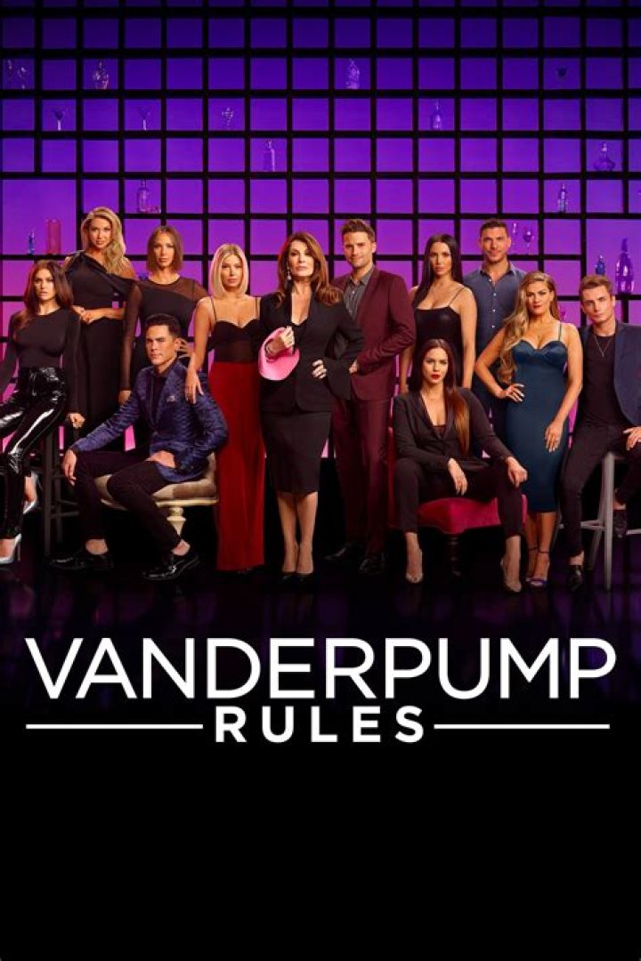 'Vanderpump Rules' Star Lala Kent Wants to Move to NYC