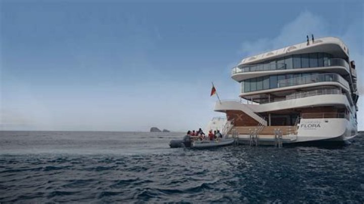 2025 Galapagos Cruises: Best Galapagos Cruises 2025