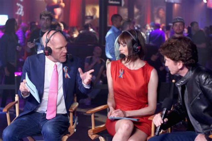 Adam Sessler Net Worth - Wiki, Age, Weight and Height, Relationships, Family, and More