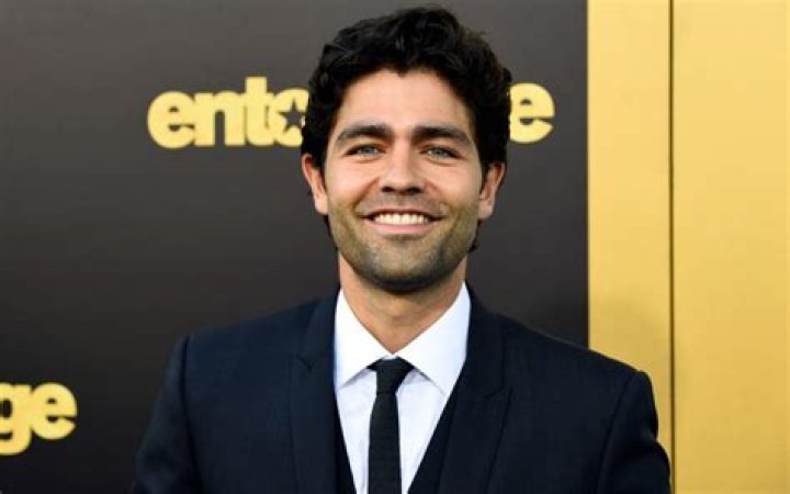 Adrian Grenier Net Worth - Wiki, Age, Weight and Height, Relationships, Family, and More
