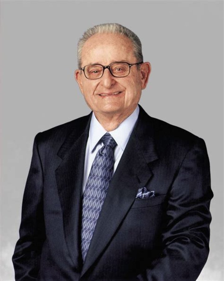 Alexander Spanos Net Worth - Wiki, Age, Weight and Height, Relationships, Family, and More
