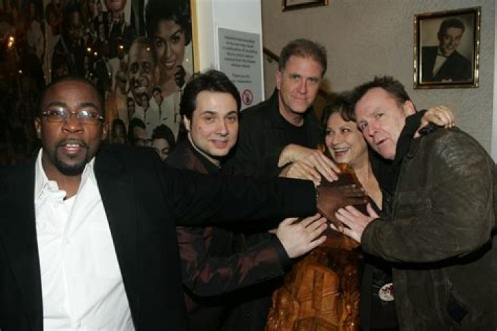 Allan Havey Net Worth - Wiki, Age, Weight and Height, Relationships, Family, and More