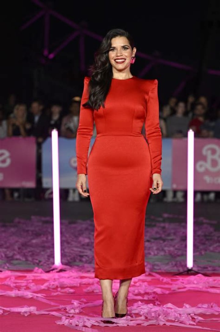 America Ferrera Net Worth - Wiki, Age, Weight and Height, Relationships, Family, and More