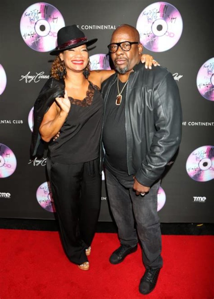 Amy Correa Bell Net Worth - Wiki, Age, Weight and Height, Relationships, Family, and More