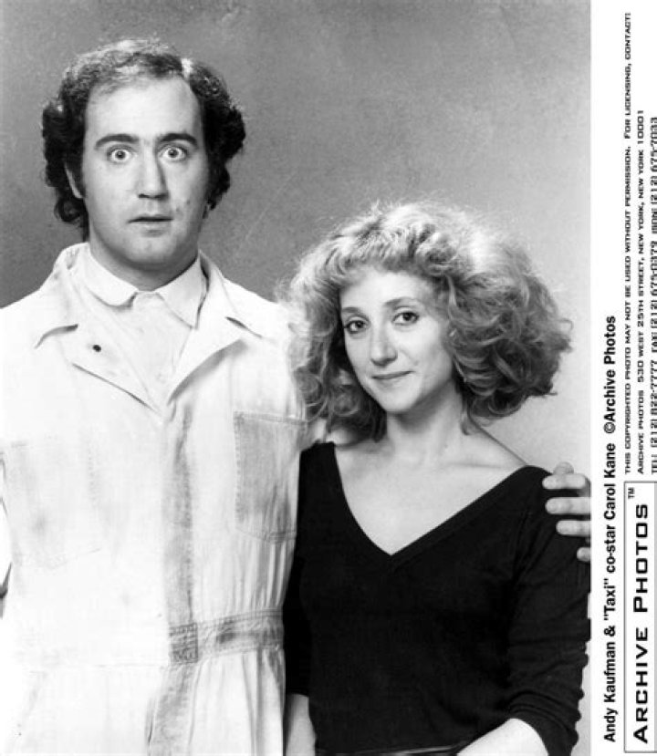 Andy Kaufman Net Worth - Wiki, Age, Weight and Height, Relationships, Family, and More