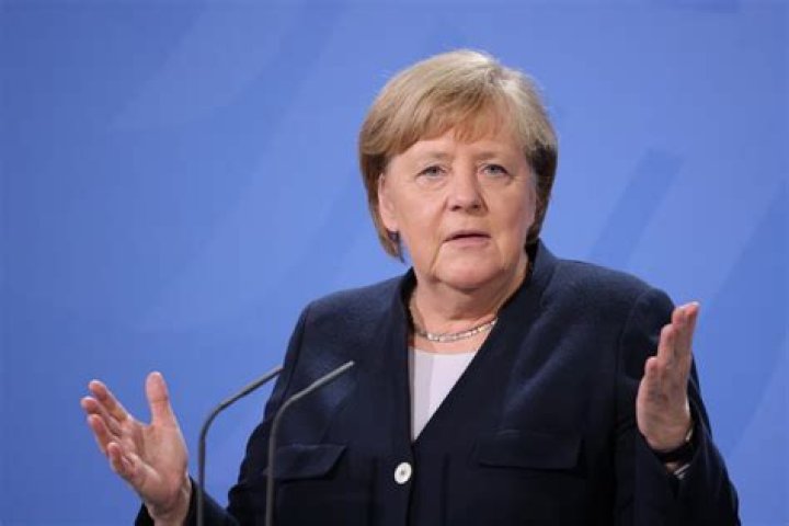 Angela Merkel Net Worth - Wiki, Age, Weight and Height, Relationships, Family, and More