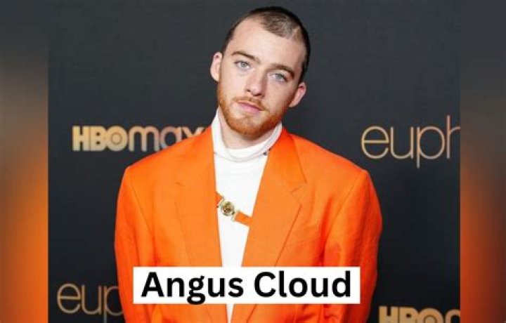 Angus Cloud Net Worth - Wiki, Age, Weight and Height, Relationships, Family, and More
