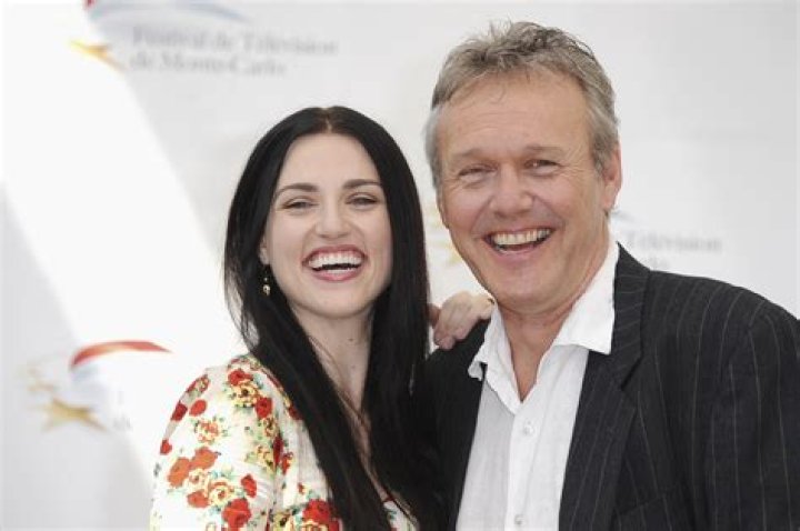 Anthony Head Net Worth - Wiki, Age, Weight and Height, Relationships, Family, and More