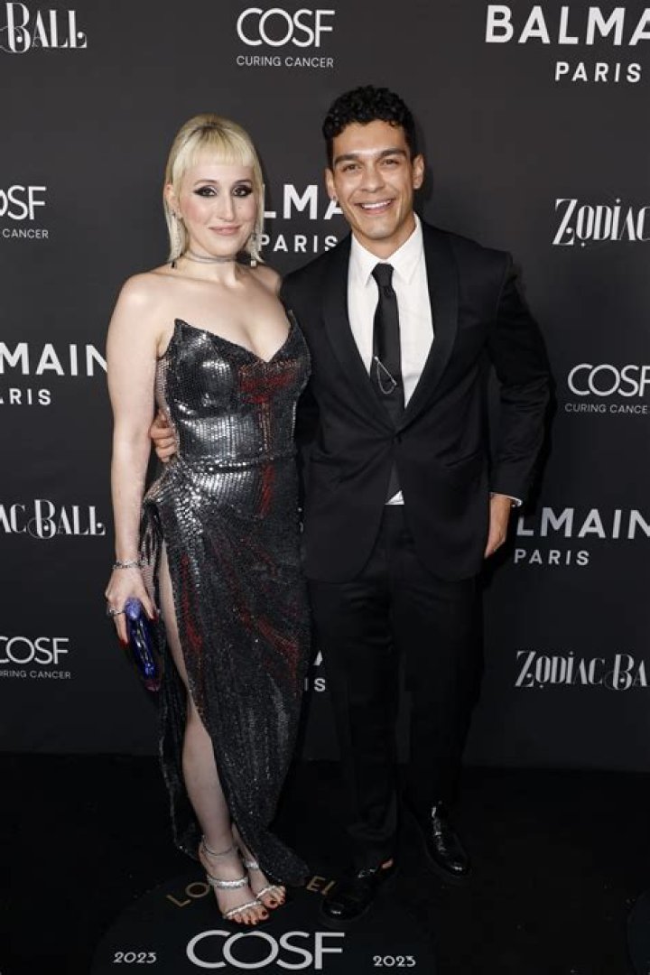 Anthony Keyvan Net Worth - Wiki, Age, Weight and Height, Relationships, Family, and More