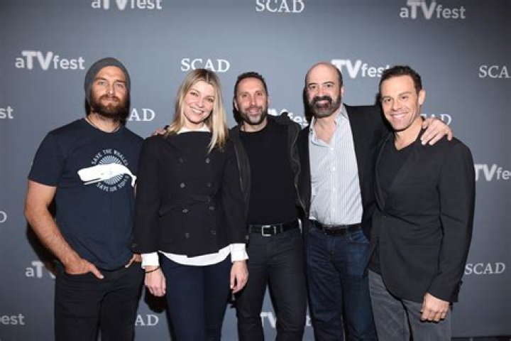 Antony Starr Net Worth - Wiki, Age, Weight and Height, Relationships, Family, and More