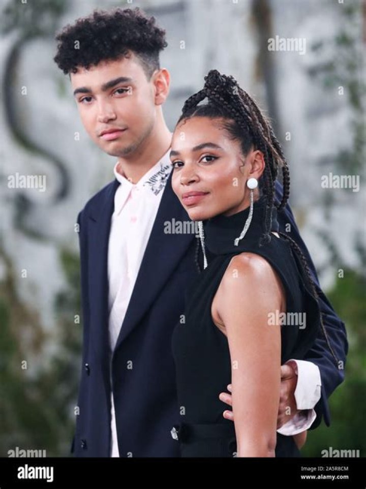 Archie Madekwe Net Worth - Wiki, Age, Weight and Height, Relationships, Family, and More