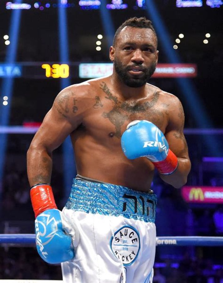 Austin Trout Net Worth - Wiki, Age, Weight and Height, Relationships, Family, and More
