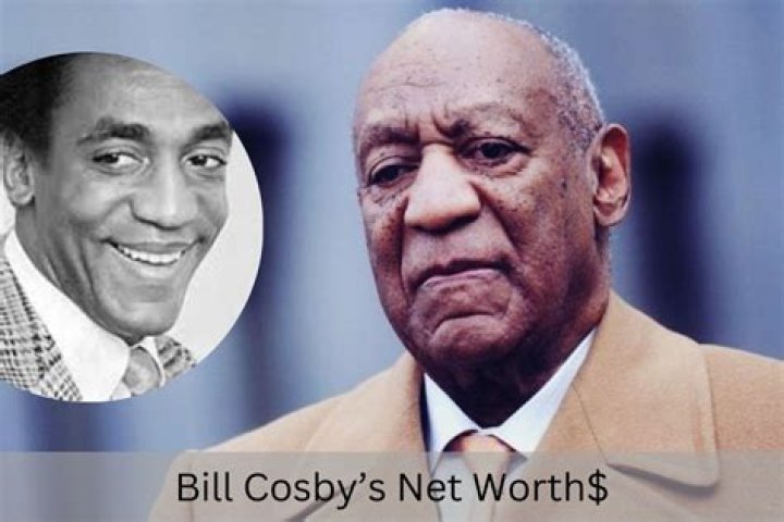 Bill Cosby Net Worth - Wiki, Age, Weight and Height, Relationships, Family, and More