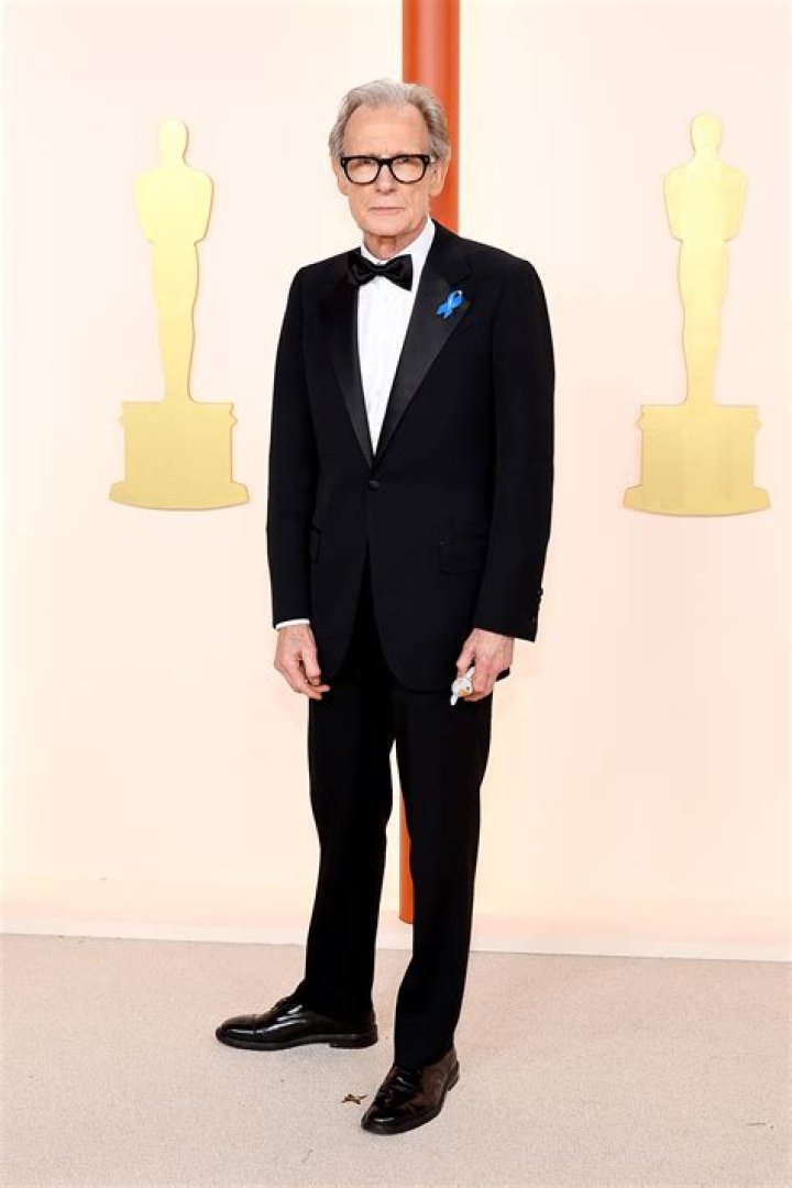 Bill Nighy Net Worth - Wiki, Age, Weight and Height, Relationships, Family, and More