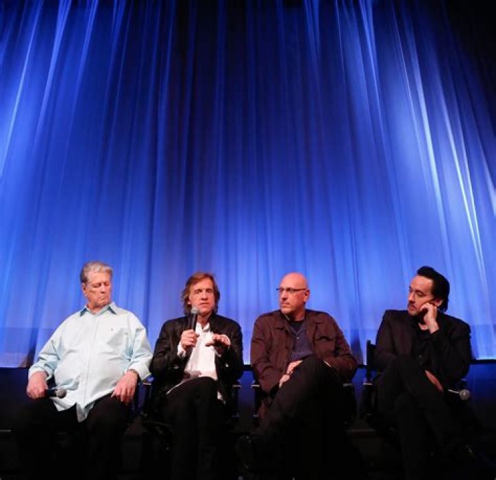 Bill Pohlad Net Worth - Wiki, Age, Weight and Height, Relationships, Family, and More