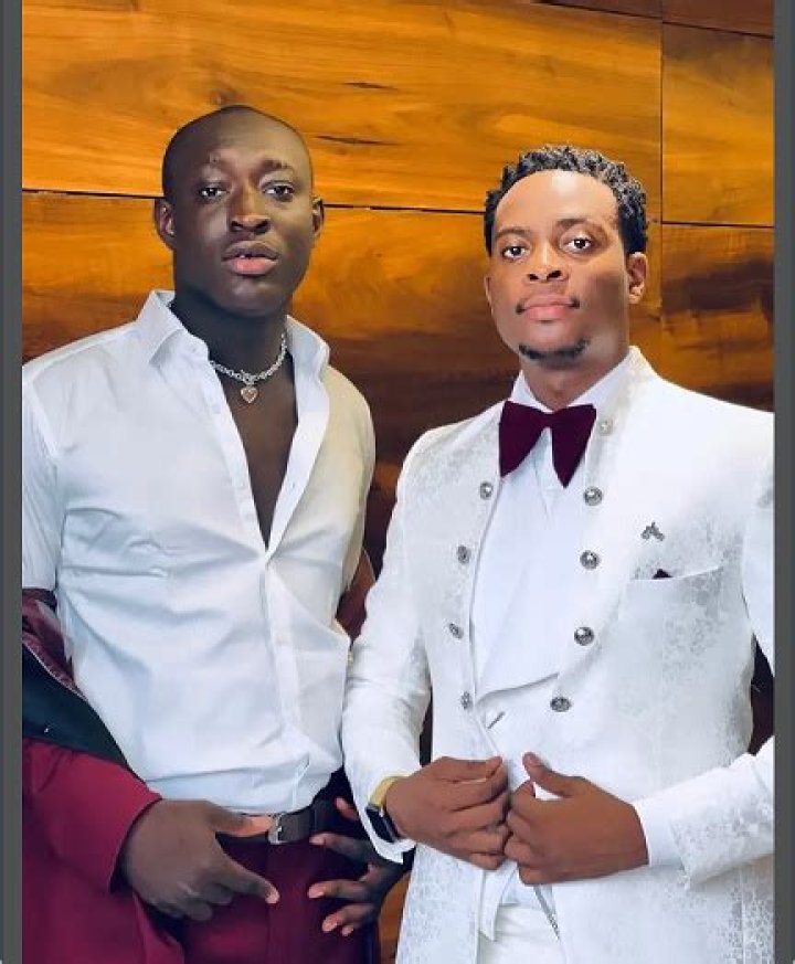 
Blaqbonez Reacts To Carter Efe & Berri-Tiga’s ‘Machala’ Ownership Drama 