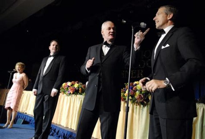 Brad Sherwood Net Worth - Wiki, Age, Weight and Height, Relationships, Family, and More