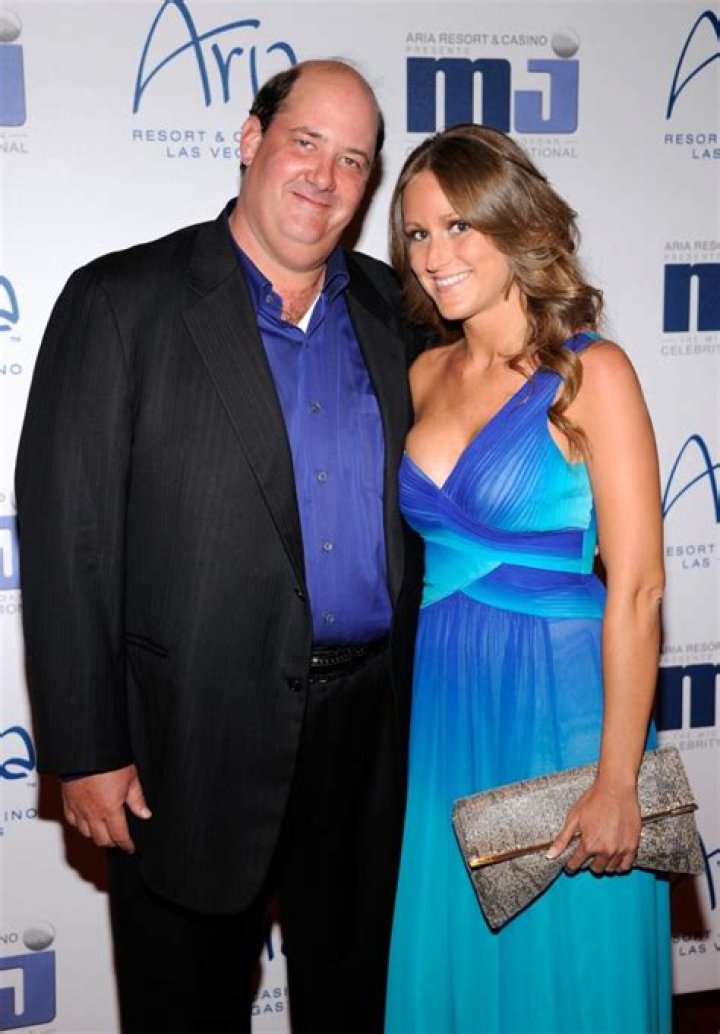 Brian Baumgartner Net Worth - Wiki, Age, Weight and Height, Relationships, Family, and More