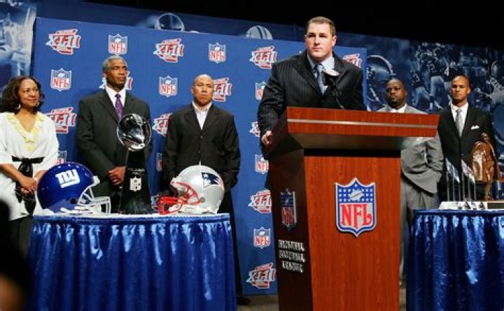 Brian Waters Net Worth - Wiki, Age, Weight and Height, Relationships, Family, and More