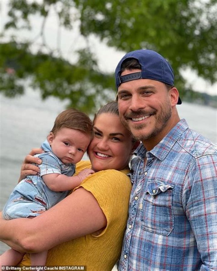 Brittany Cartwright Opens Up About Jax Taylor's Unfaithfulness In 'VPR' Season 6