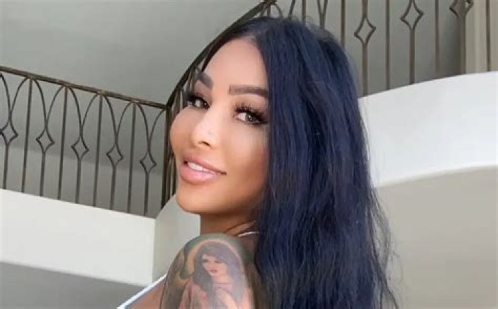 Brittanya Razavi Net Worth - Wiki, Age, Weight and Height, Relationships, Family, and More