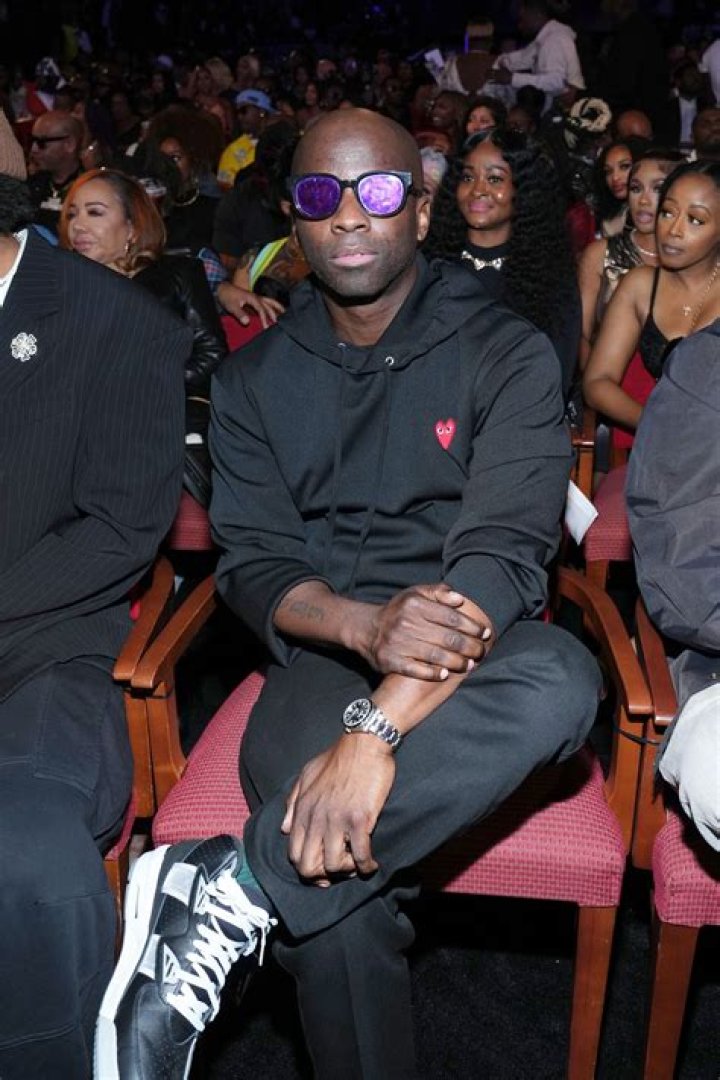 Bryan-Michael Cox Net Worth - Wiki, Age, Weight and Height, Relationships, Family, and More