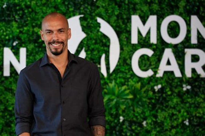 Bryton James Net Worth - Wiki, Age, Weight and Height, Relationships, Family, and More
