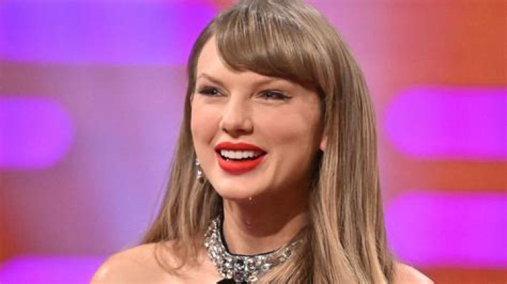 Camille Paglia: Taylor Swift ‘should retire that obnoxious Nazi Barbie routine’