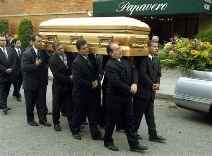 Carlo Gambino Net Worth - Wiki, Age, Weight and Height, Relationships, Family, and More