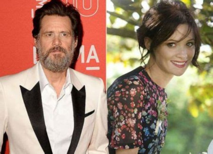 Cathriona White- Meet Late Ex-Girlfriend Of Jim Carrey
