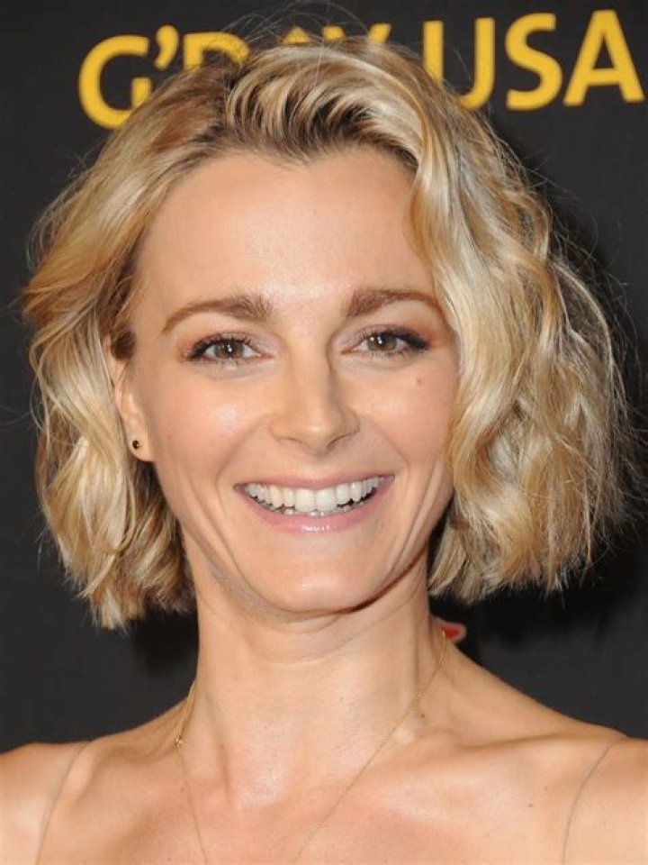 Celebrities named Bojana