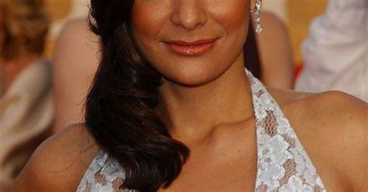 Celebrities named Constance