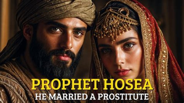 Celebrities named Hosea