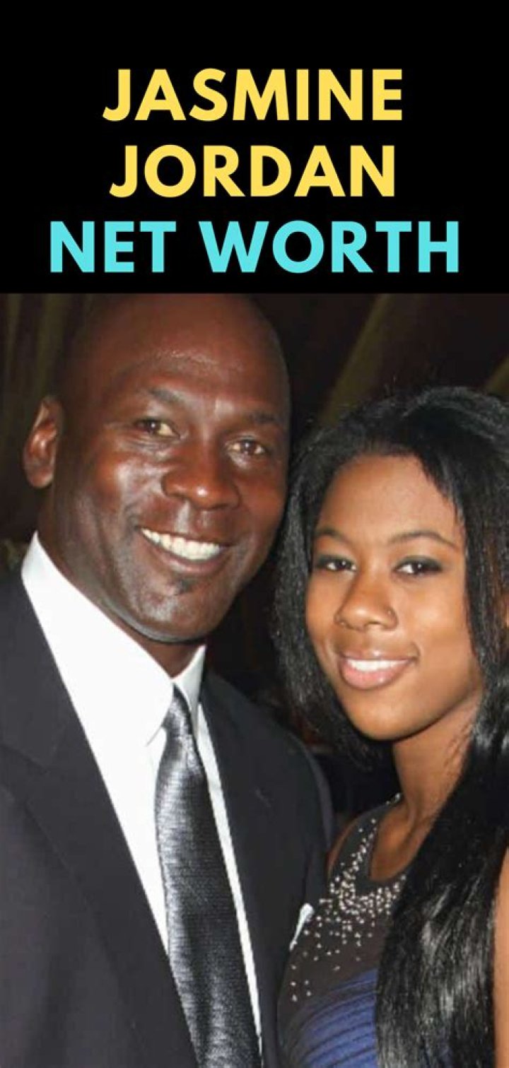 Celebrities named Jasmine