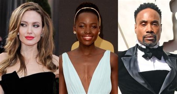 Celebrities named LaMarcus