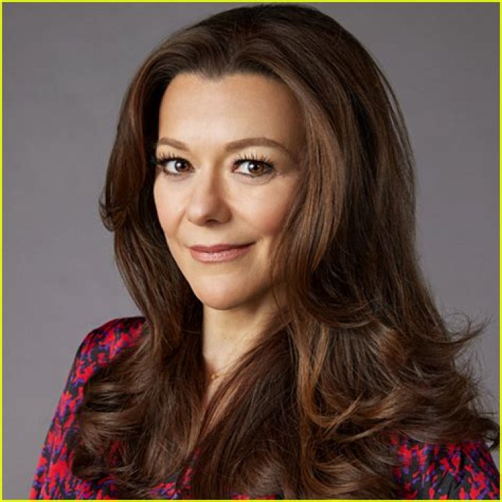 Celebrities named Megalyn