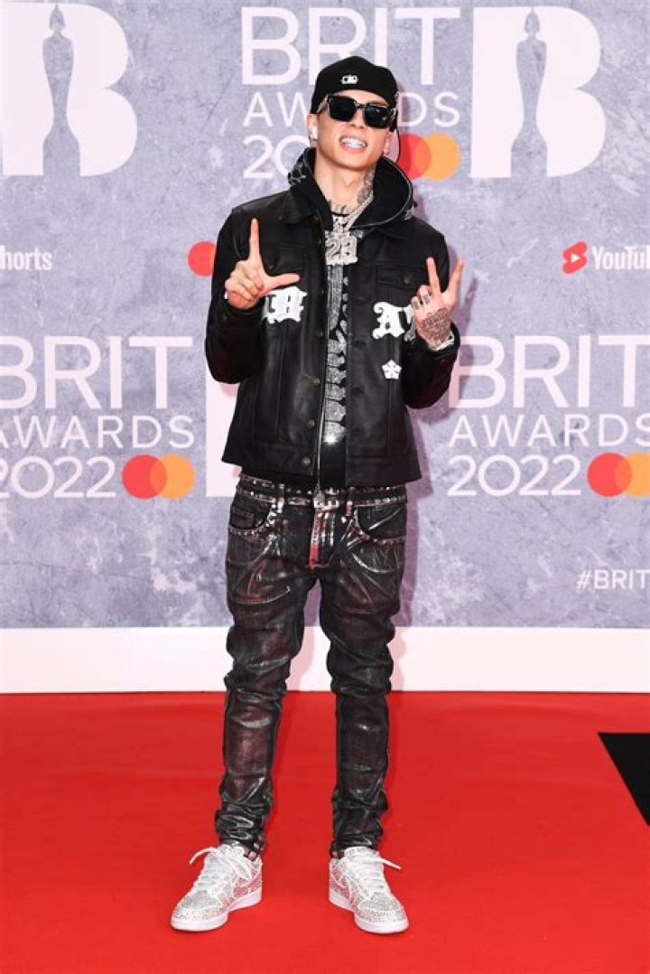 Central Cee Net Worth - Wiki, Age, Weight and Height, Relationships, Family, and More