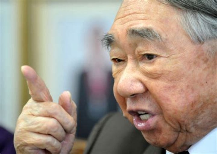 Chang Yung-fa Net Worth - Wiki, Age, Weight and Height, Relationships, Family, and More