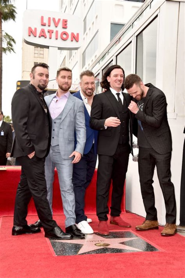 Chris Kirkpatrick Net Worth - Wiki, Age, Weight and Height, Relationships, Family, and More