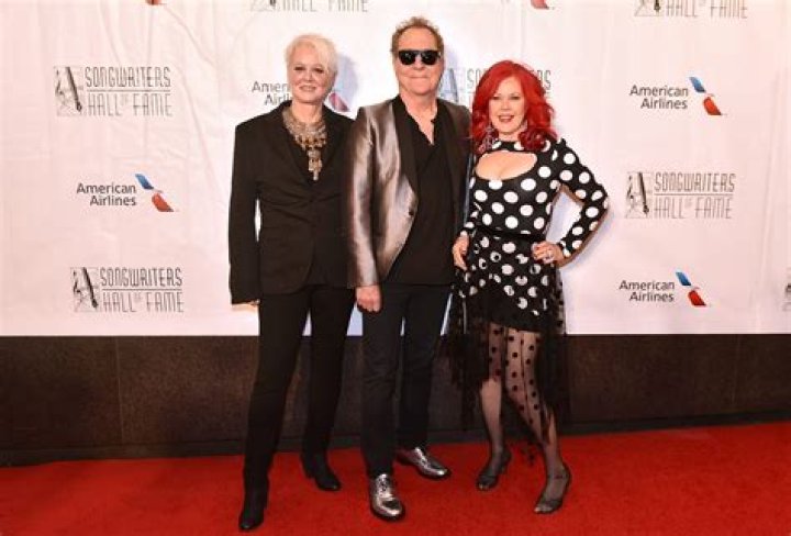 Cindy Wilson Net Worth - Wiki, Age, Weight and Height, Relationships, Family, and More