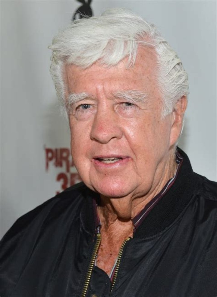 Clu Gulager Net Worth - Wiki, Age, Weight and Height, Relationships, Family, and More