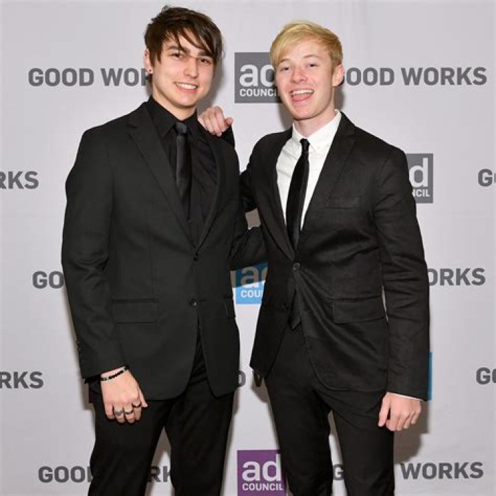 Colby Brock Net Worth - Wiki, Age, Weight and Height, Relationships, Family, and More