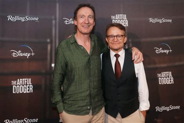 Damon Herriman Net Worth - Wiki, Age, Weight and Height, Relationships, Family, and More