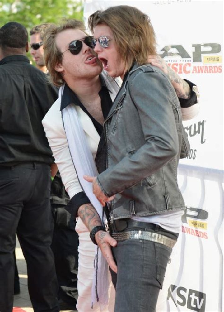 Danny Worsnop Net Worth - Wiki, Age, Weight and Height, Relationships, Family, and More