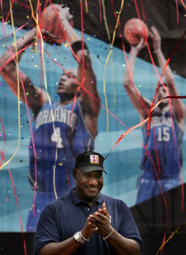 Darryl Dawkins Net Worth - Wiki, Age, Weight and Height, Relationships, Family, and More