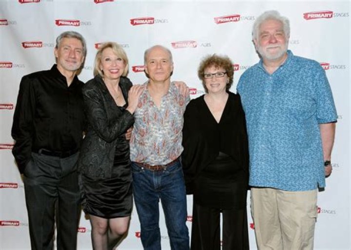 David Garrison Net Worth - Wiki, Age, Weight and Height, Relationships, Family, and More