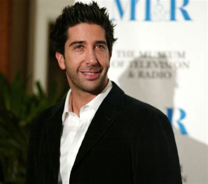 David Schwimmer Net Worth - Wiki, Age, Weight and Height, Relationships, Family, and More
