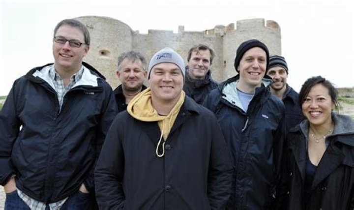 Derek Haas Net Worth - Wiki, Age, Weight and Height, Relationships, Family, and More