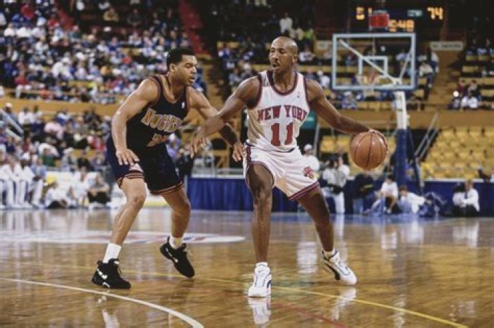 Derek Harper Net Worth - Wiki, Age, Weight and Height, Relationships, Family, and More