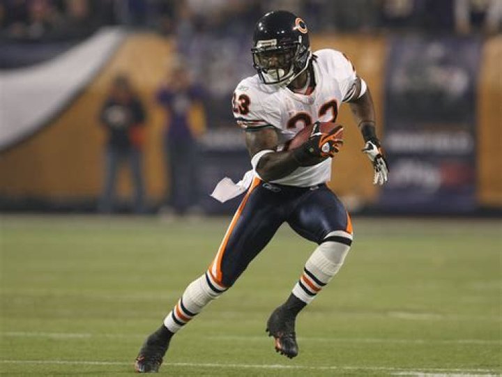 Devin Hester Net Worth - Wiki, Age, Weight and Height, Relationships, Family, and More